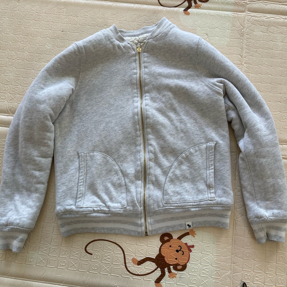 Bundle Girl Abercrombie and Fitch clothes 6 pieces - Picture 5 of 13